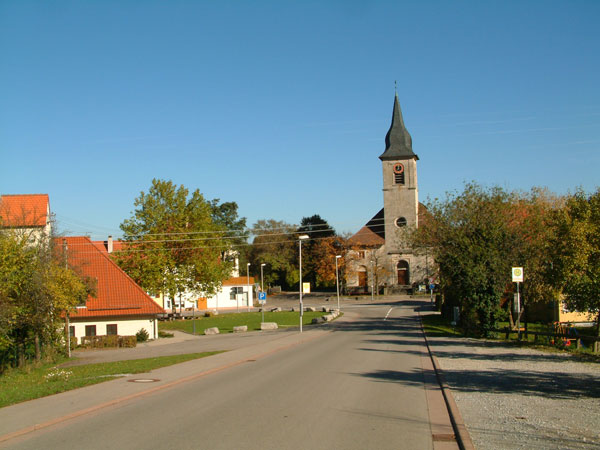 Kirchenkirnberg
